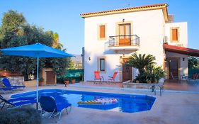 Villa Christodoula